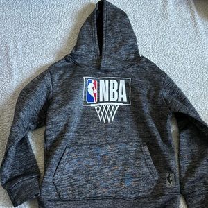 NBA sweatshirt